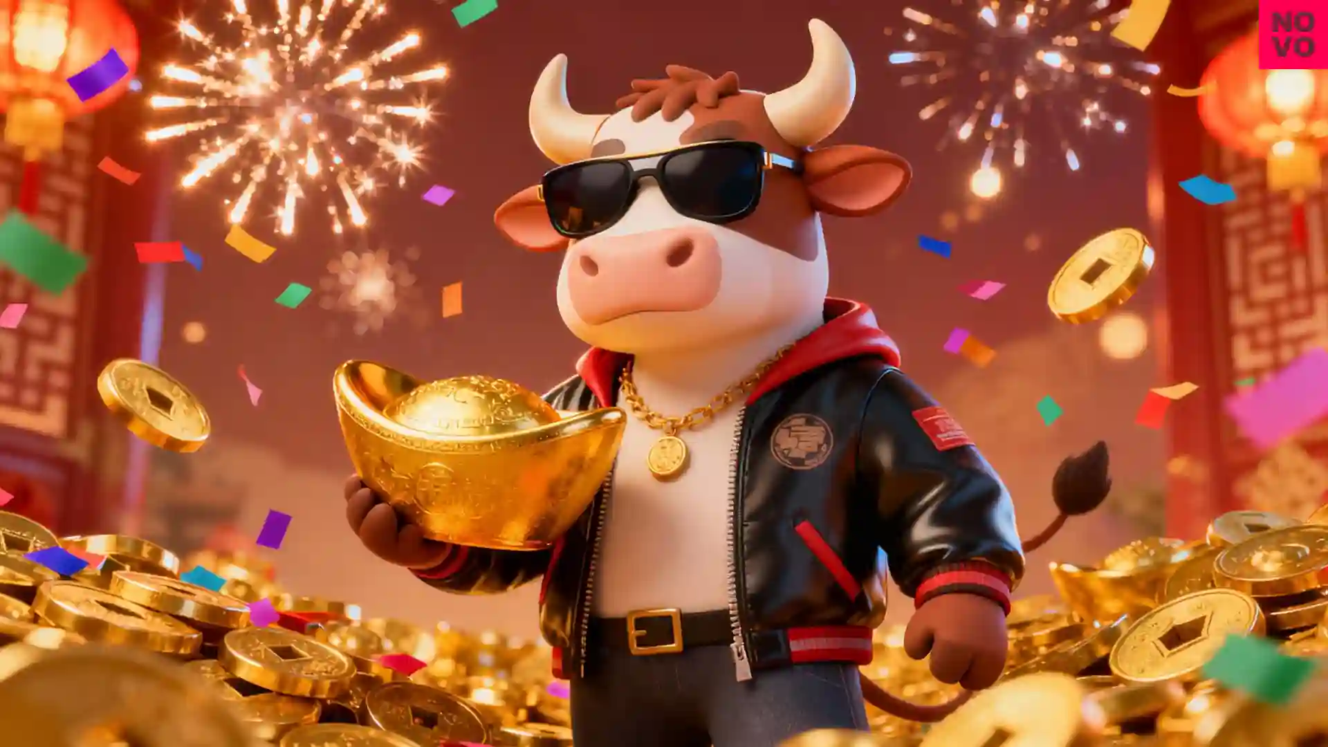 entretenimento online